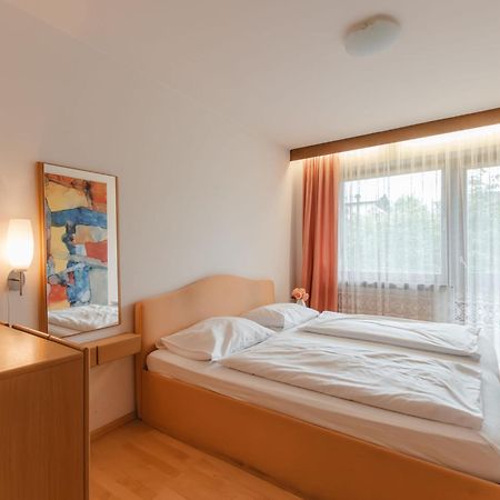 Apartment Bella Vista By Interhome Bad Hofgastein Buitenkant foto