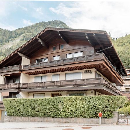 Apartment Bella Vista By Interhome Bad Hofgastein Buitenkant foto