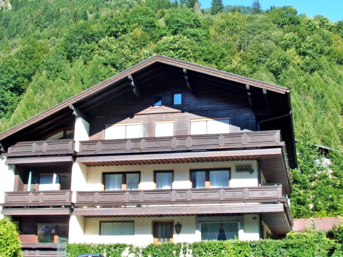 Apartment Bella Vista By Interhome Bad Hofgastein Buitenkant foto