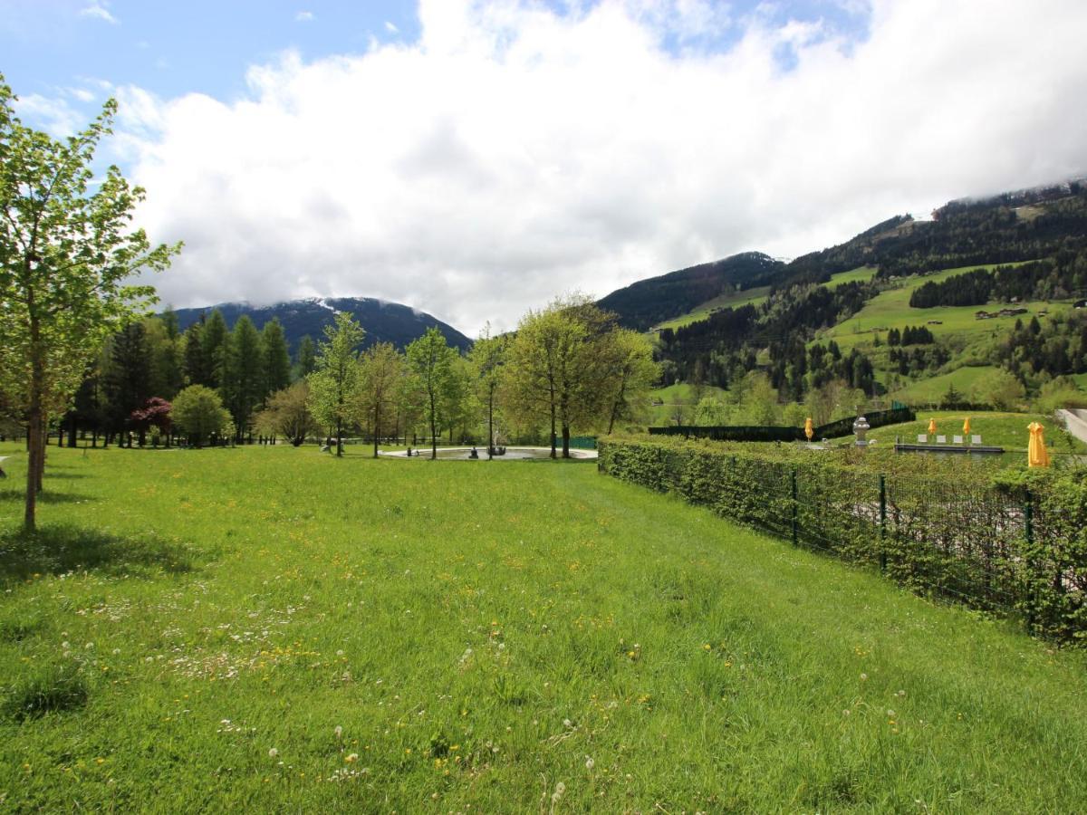 Apartment Bella Vista By Interhome Bad Hofgastein Buitenkant foto