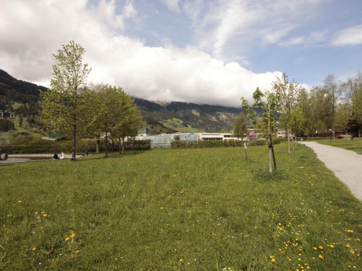 Apartment Bella Vista By Interhome Bad Hofgastein Buitenkant foto