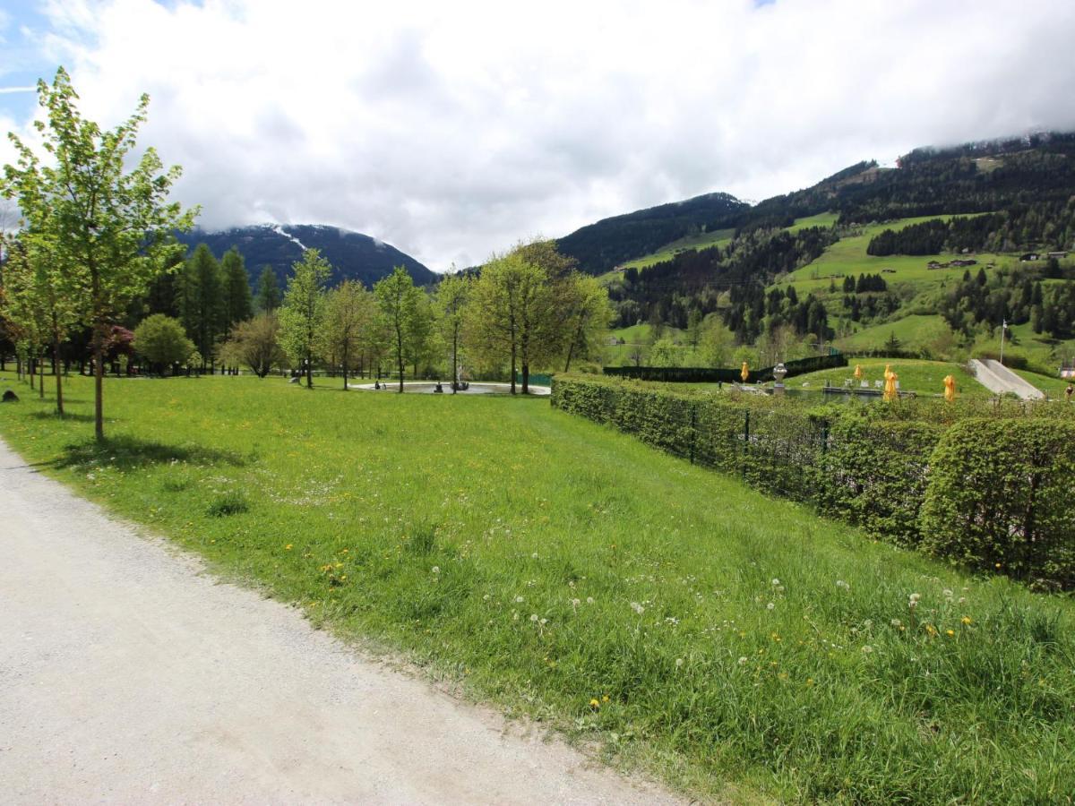 Apartment Bella Vista By Interhome Bad Hofgastein Buitenkant foto