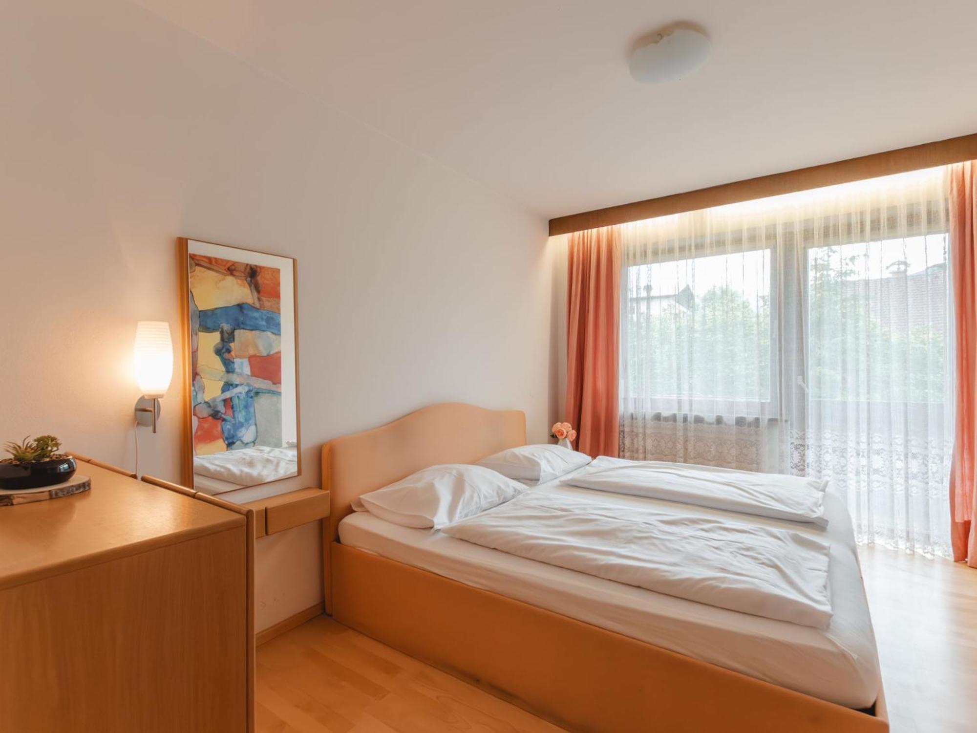 Apartment Bella Vista By Interhome Bad Hofgastein Buitenkant foto