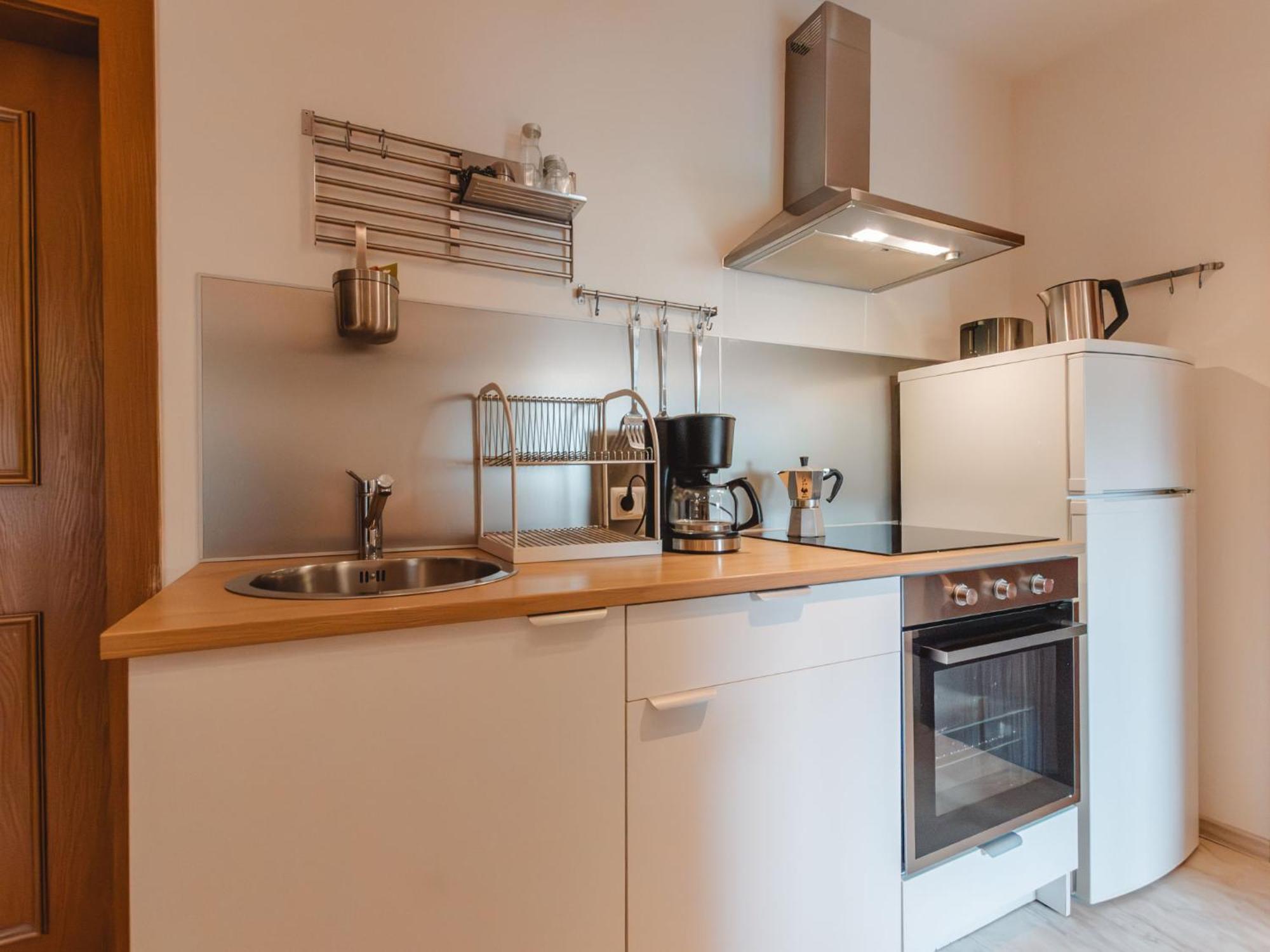 Apartment Bella Vista By Interhome Bad Hofgastein Buitenkant foto
