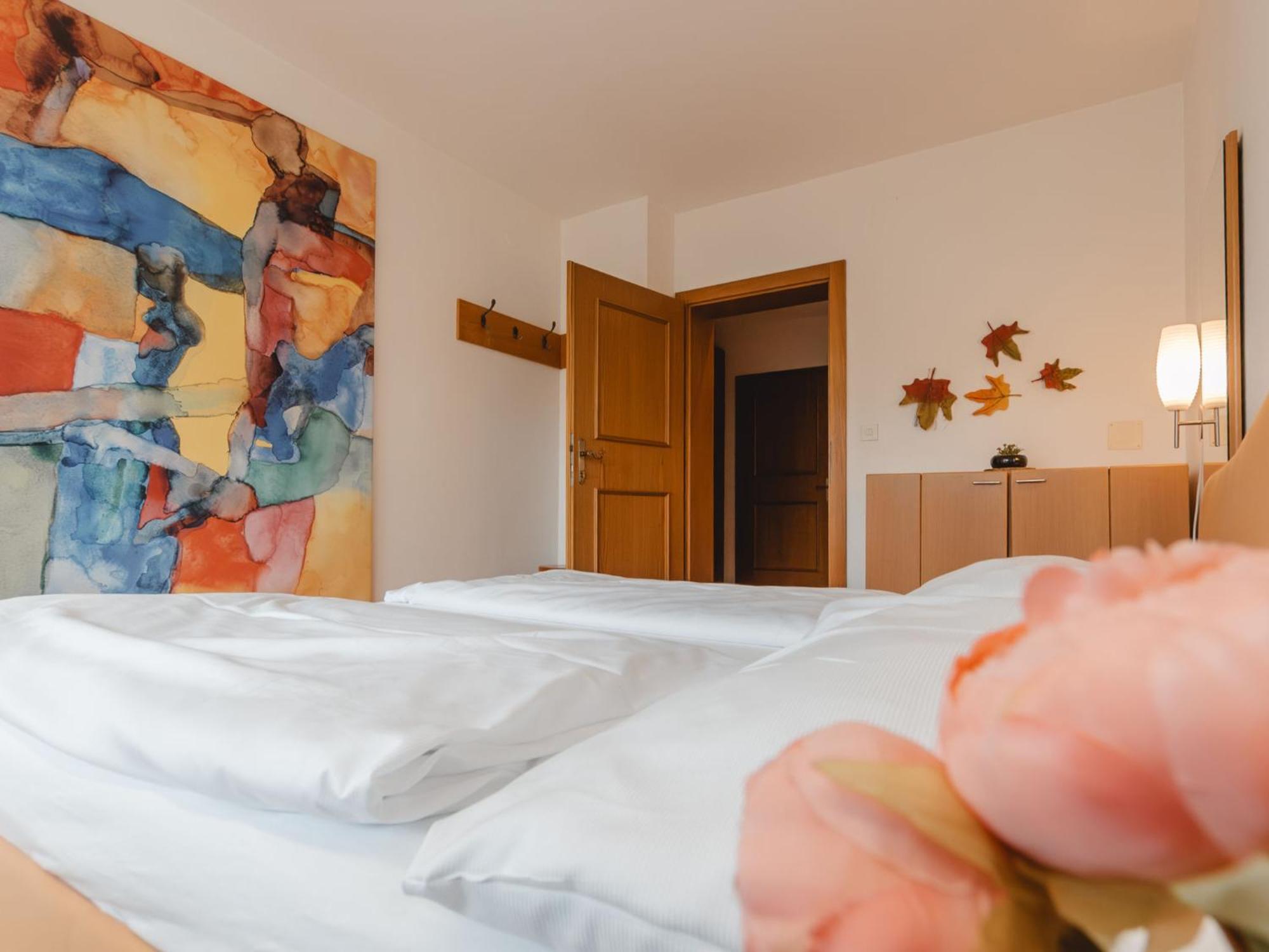 Apartment Bella Vista By Interhome Bad Hofgastein Buitenkant foto