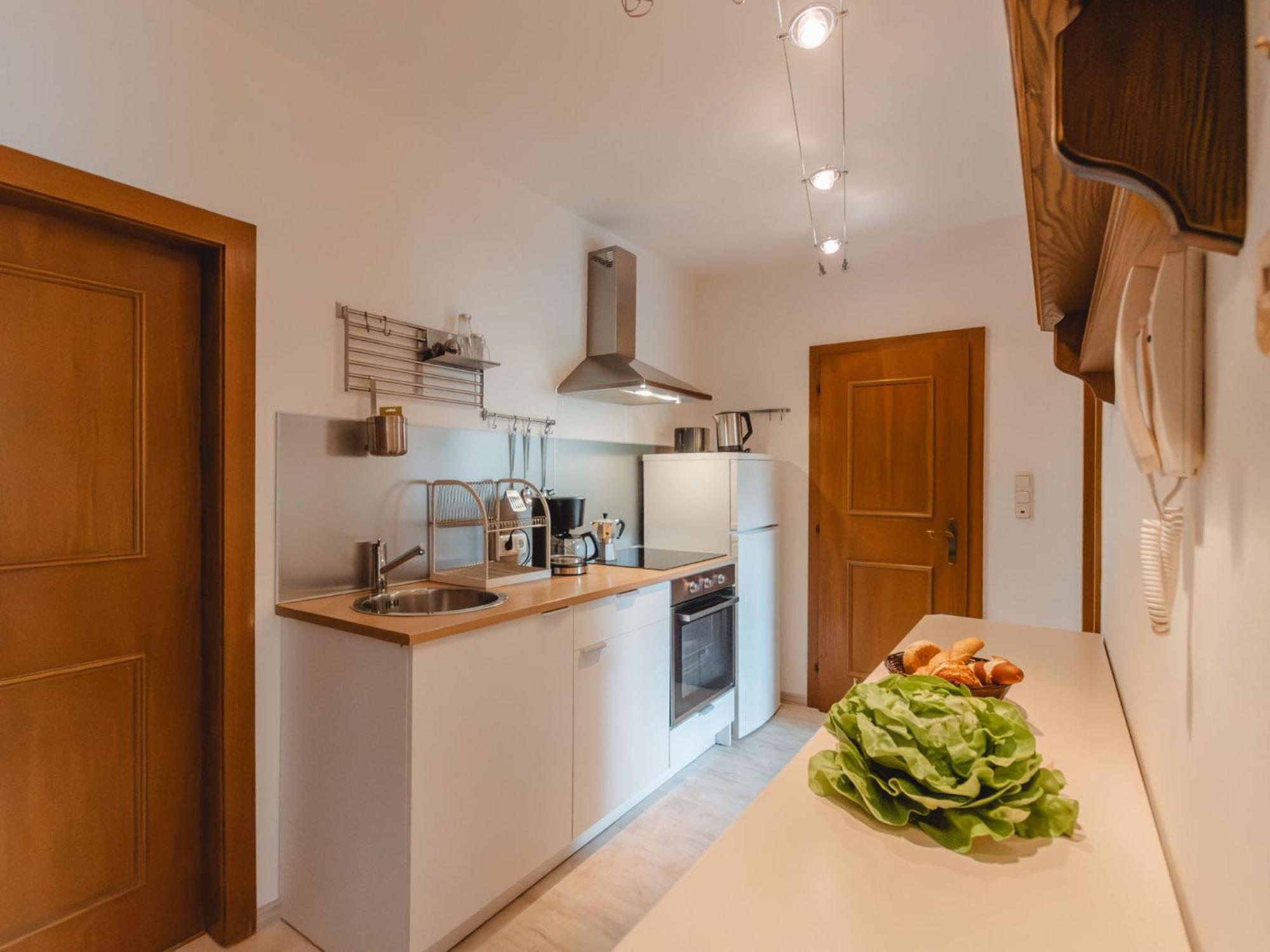 Apartment Bella Vista By Interhome Bad Hofgastein Buitenkant foto