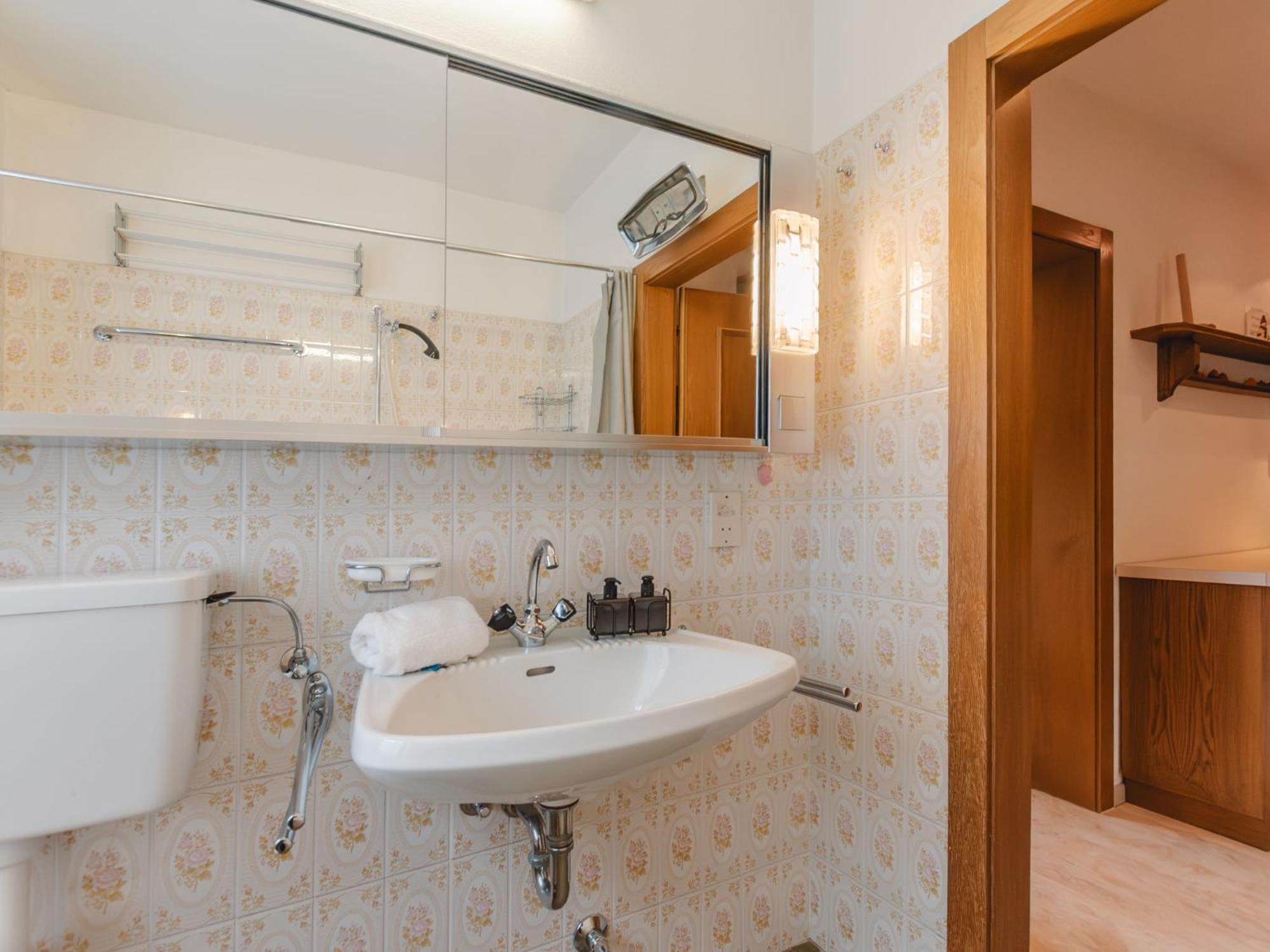 Apartment Bella Vista By Interhome Bad Hofgastein Buitenkant foto
