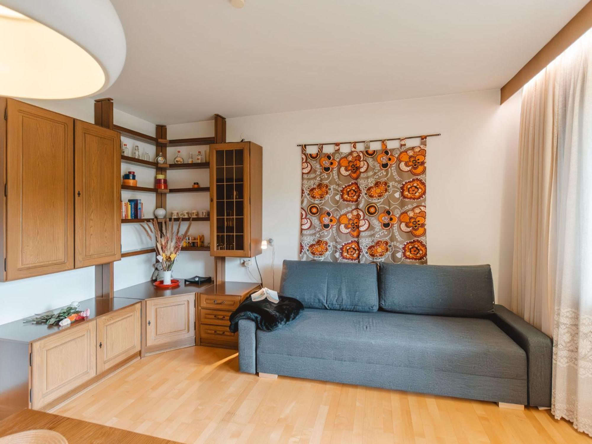 Apartment Bella Vista By Interhome Bad Hofgastein Buitenkant foto