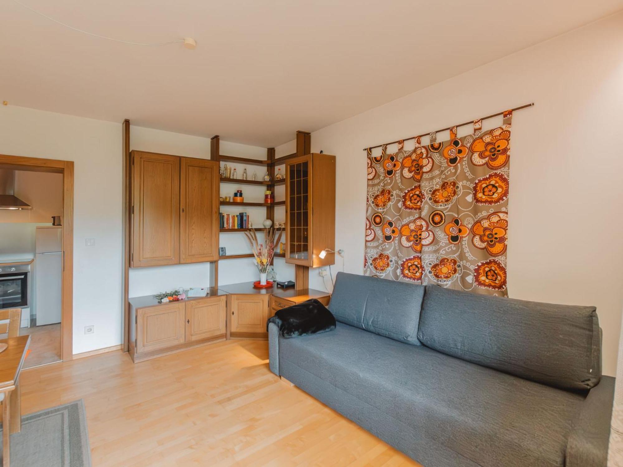 Apartment Bella Vista By Interhome Bad Hofgastein Buitenkant foto