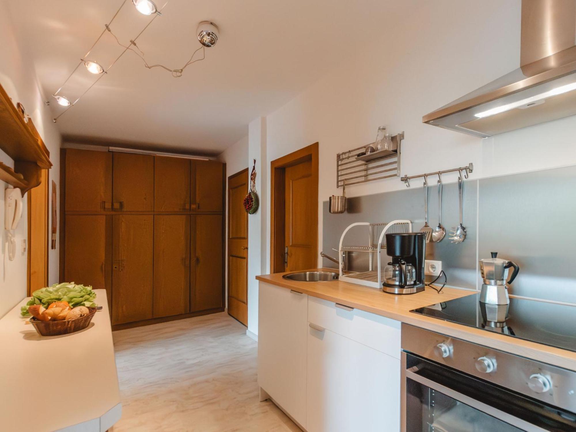 Apartment Bella Vista By Interhome Bad Hofgastein Buitenkant foto
