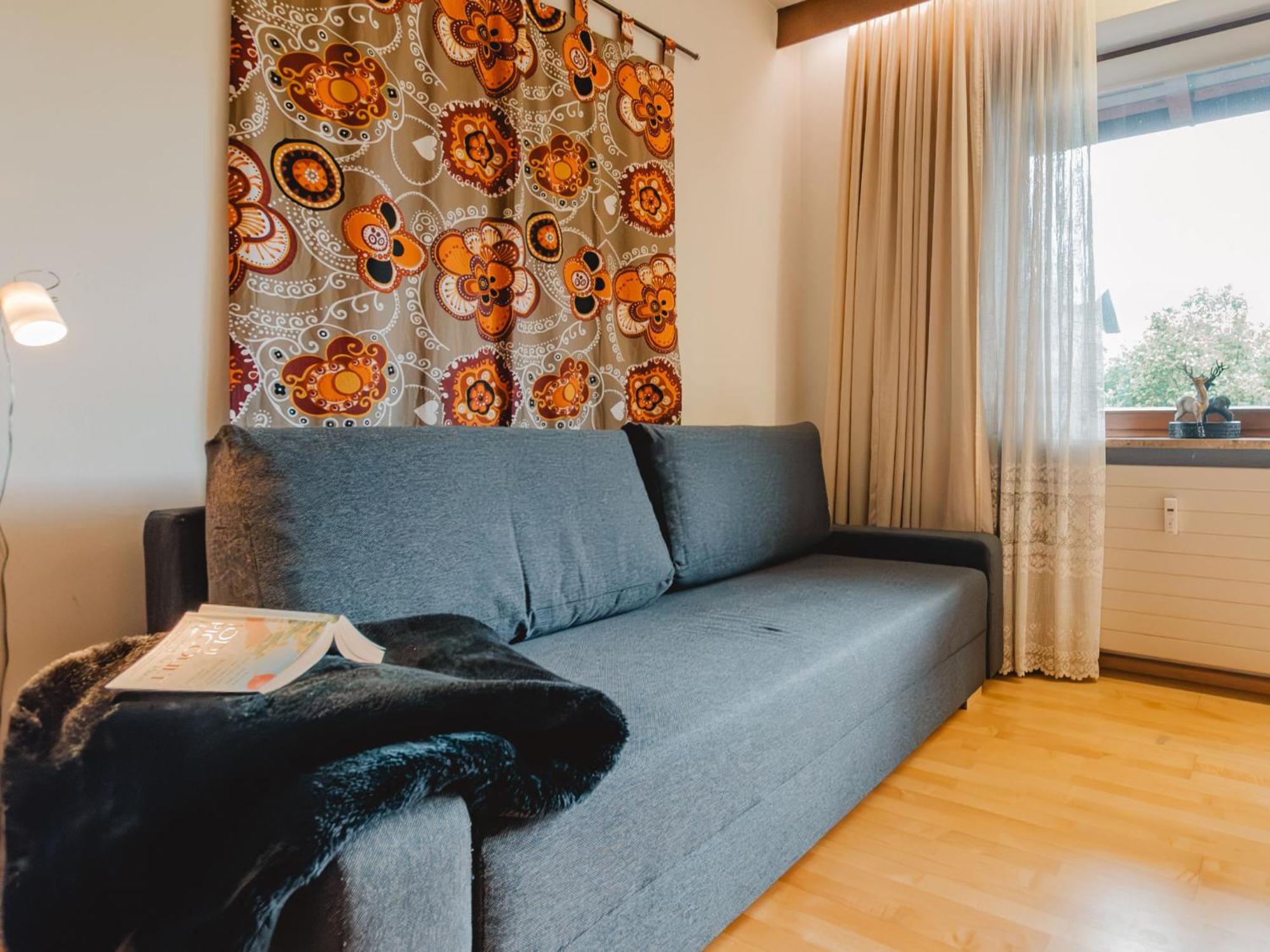 Apartment Bella Vista By Interhome Bad Hofgastein Buitenkant foto