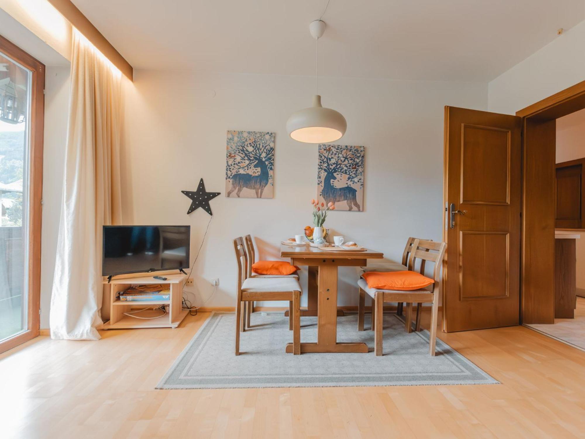 Apartment Bella Vista By Interhome Bad Hofgastein Buitenkant foto