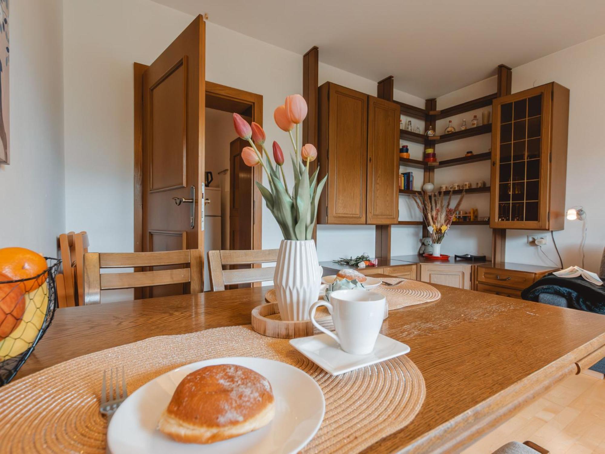 Apartment Bella Vista By Interhome Bad Hofgastein Buitenkant foto