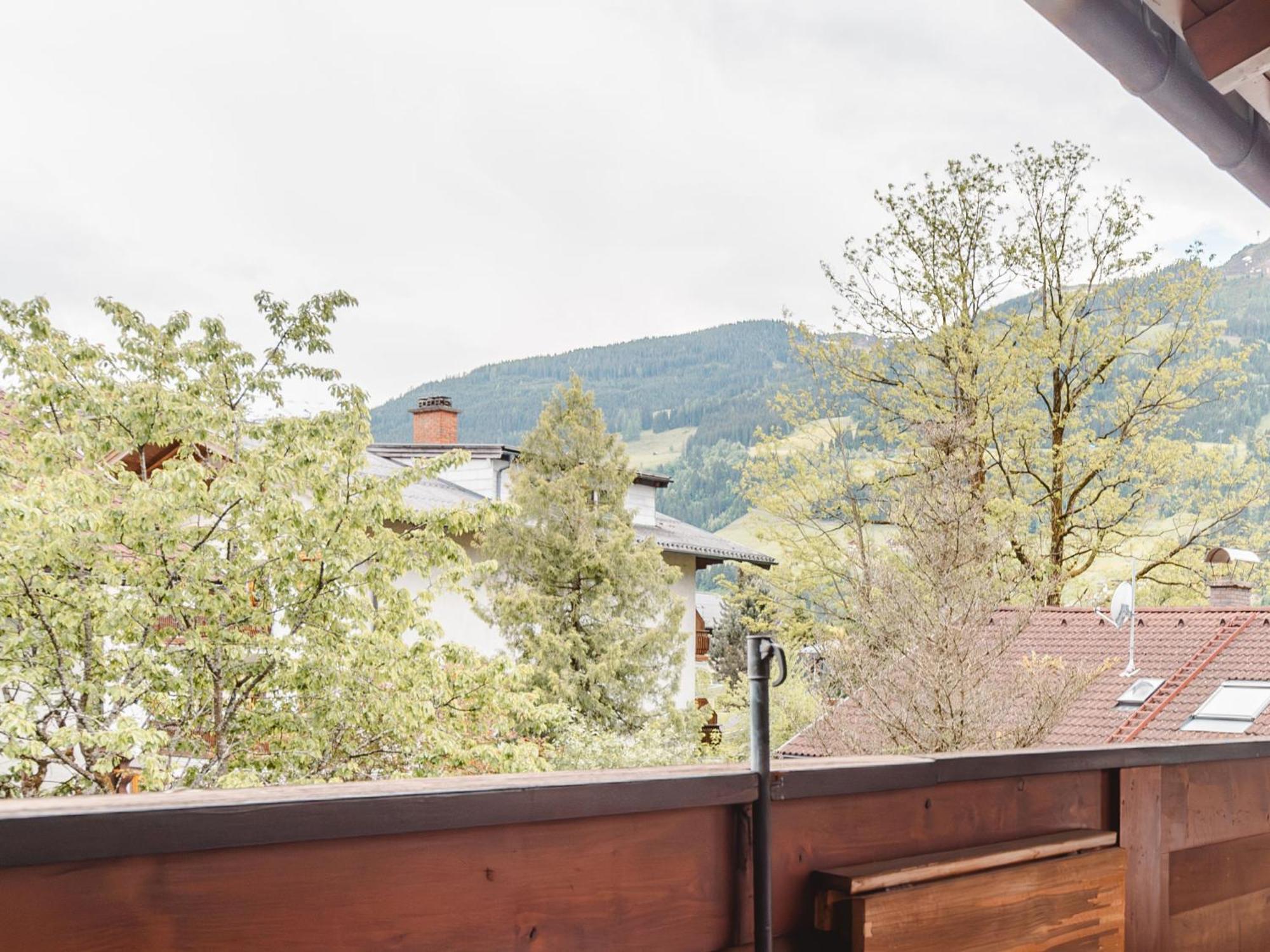 Apartment Bella Vista By Interhome Bad Hofgastein Buitenkant foto