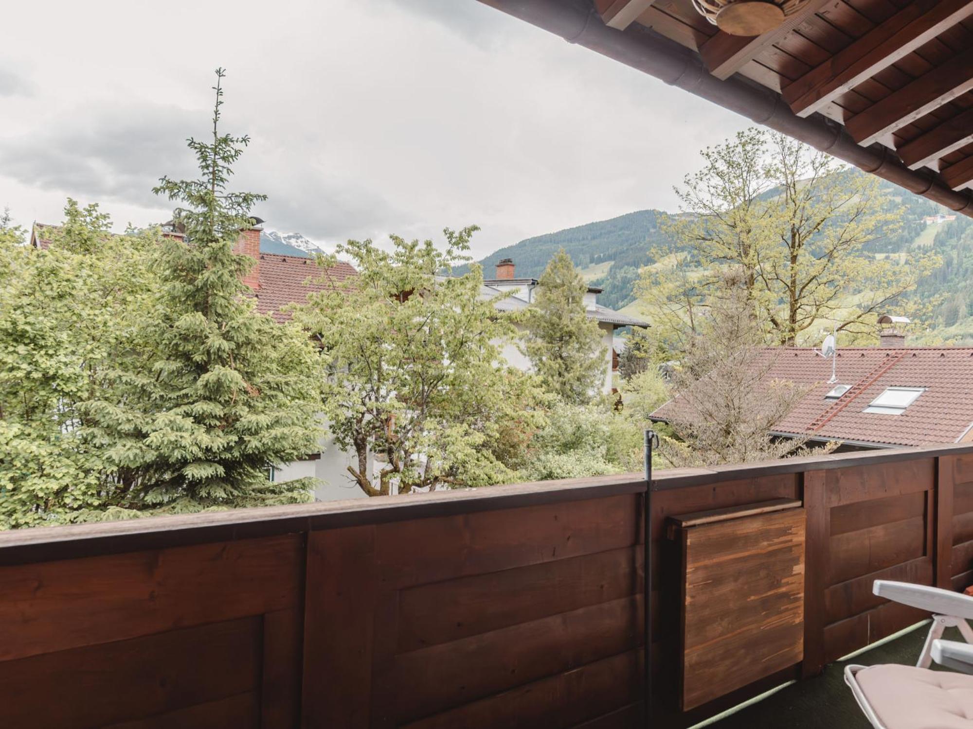 Apartment Bella Vista By Interhome Bad Hofgastein Buitenkant foto