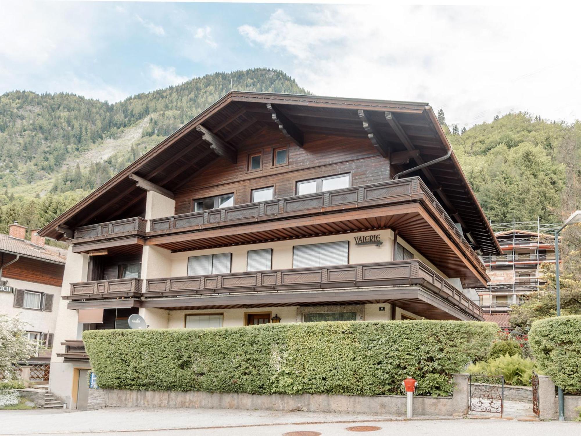 Apartment Bella Vista By Interhome Bad Hofgastein Buitenkant foto